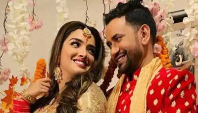 Bhojpuri sizzler Aamrapali Dubey-Nirahua's chemistry in this throwback song is high on romance - Watch