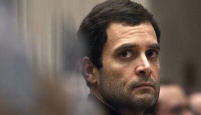 Atmosphere of fear prevailing in India with 'unilateral, episodic' leadership: Rahul Gandhi