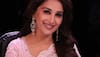 On World Day Against Child Labour, Madhuri Dixit tweets 'children belong in schools and loving homes'