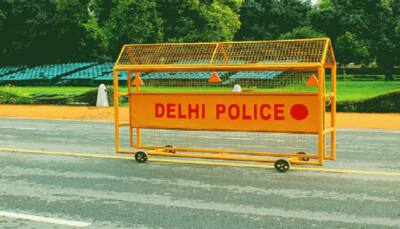 Delhi Police ASI Sanjeev Kumar dies due to COVID-19, sixth death so far in the police force