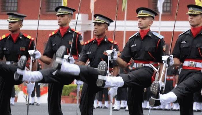 IMA Passing Out Parade on June 13; cadets' parents to miss due to coronavirus threat, live webcast on Indian Army's Youtube