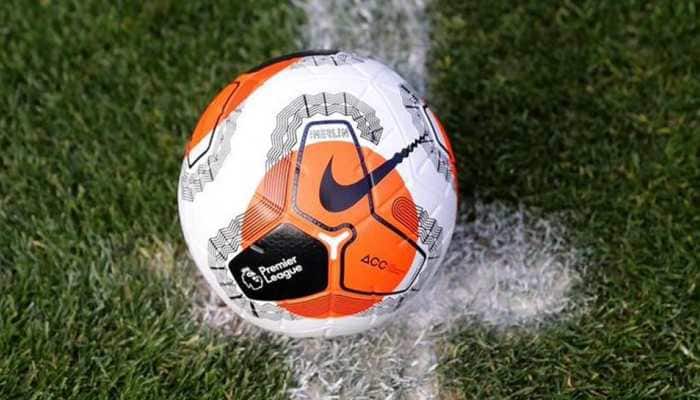 Premier League agrees to replace players' names with 'Black Lives Matter' on jerseys