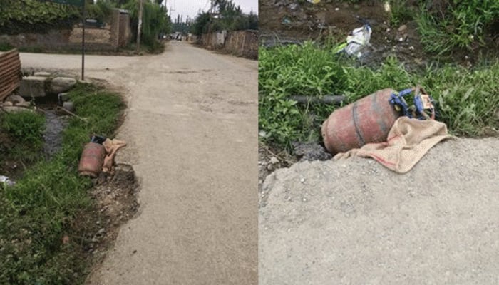 Major tragedy averted after security forces detect, defuse IED in Jammu and Kashmir&#039;s Srinagar-Bandipora road