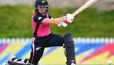 On this day in 2018, New Zealand's Amelia Kerr posted highest individual score in women's ODI 
