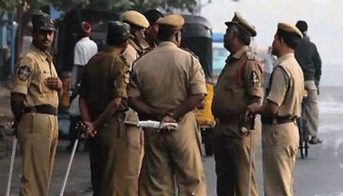 Dalits attacked with sharp-edged weapons, sticks in Uttar Pradesh&#039;s Azamgarh, 12 held