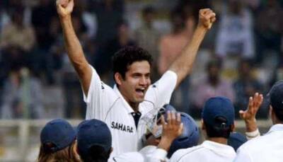 Irfan Pathan retained his fierce passion despite grappling with challenges: VVS Laxman 