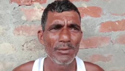 Bihar man released day after India-Nepal border firing, says 'troops dragged him from Indian side'