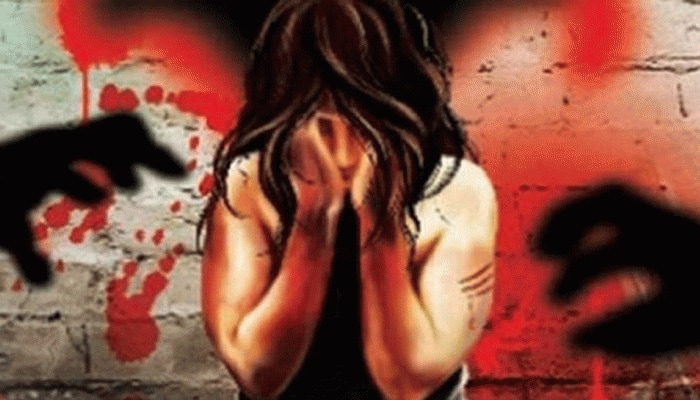 14-yr-old physically-challenged girl raped by father in Tripura