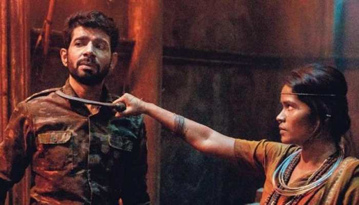 If Netflix Original 'Betaal' gave you chills then watch this Behind-The-mix video explaining the craft!