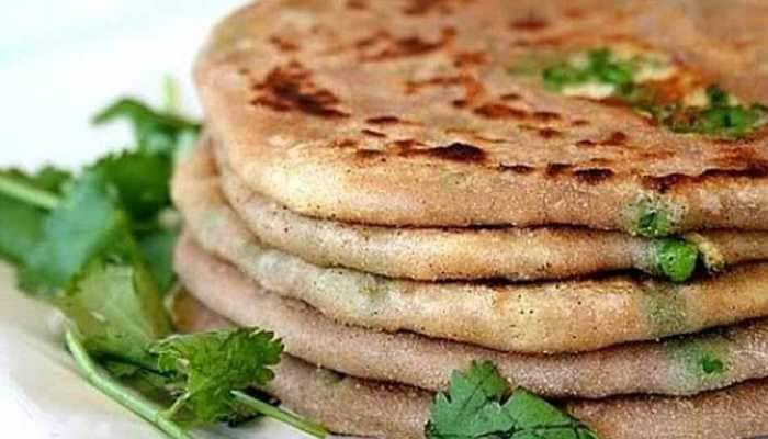 Frozen paratha is not roti, will be taxed 18% GST: Sources