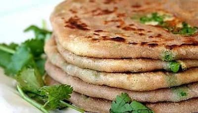 Frozen paratha is not roti, will be taxed 18% GST: Sources