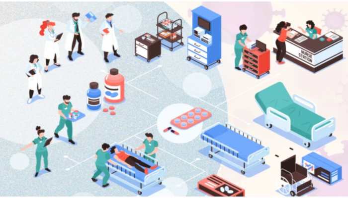 CSIR launches 'Aarogyapath' to provide real-time availability of critical healthcare supplies