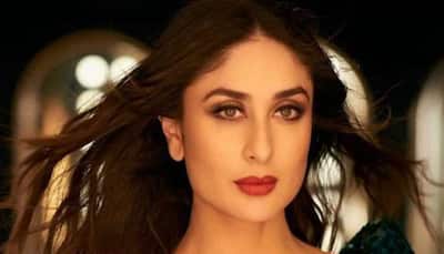 Kareena Kapoor Khan pouts at least 100 times a day and this pic is proof!