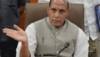 Defence Minister Rajnath Singh to hold 'Jammu & Kashmir Jan Samvad rally' via video conferencing today