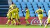 La Liga: Manu Trigueros nets injury-time winner as Villarreal sink Celta Vigo 