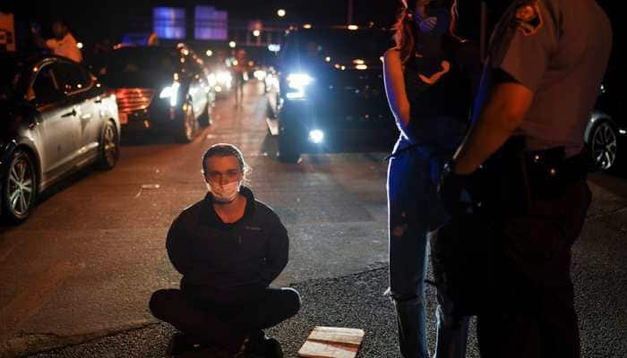 Police chief resigns in US&#039; Atlanta after cop shoots and kills black man, protests erupt