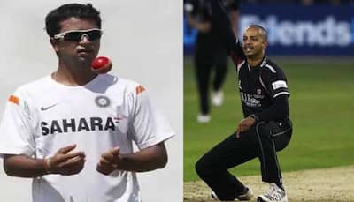 Wasim Jaffer, Murali Kartik extended their love for sport with domestic cricket: VVS Laxman
