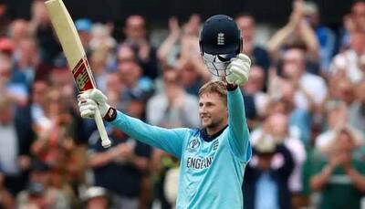 Cricket World Cup Rewind: Joe Root's ton led England to 8-wicket win over West Indies in 2019