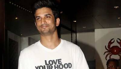 Sports fraternity condoles demise of Bollywood actor Sushant Singh Rajput