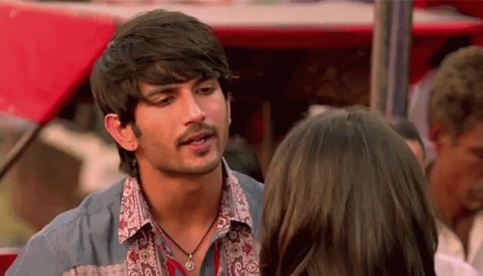 Depressing, heartbroken: Rajnath Singh, Smriti Irani condole Sushant Singh Rajput&#039;s death