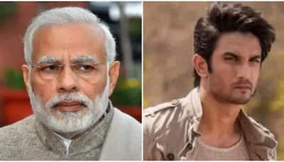Sushant Singh Rajput excelled in films, TV, shocked by his demise: PM Narendra Modi