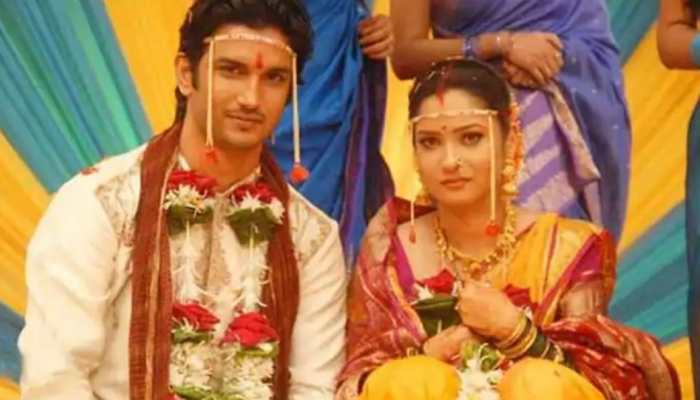 How Sushant Singh Rajput made people fall in love with him with his role in 'Pavitra Rishta' as Manav Deshmukh