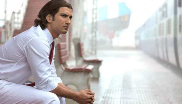 Sushant Singh Rajput as MS Dhoni in biopic touched a million hearts and how!