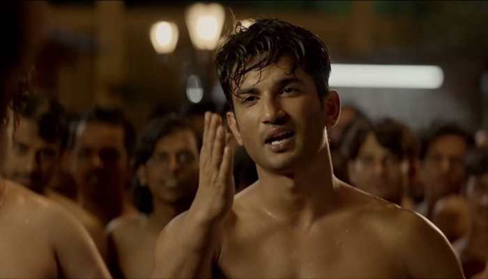 Sushant Singh Rajput gave fans a &#039;ray of hope&#039; in Chhichhore - Best dialogues from the film!
