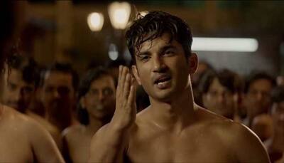 Sushant Singh Rajput gave fans a 'ray of hope' in Chhichhore - Best dialogues from the film!