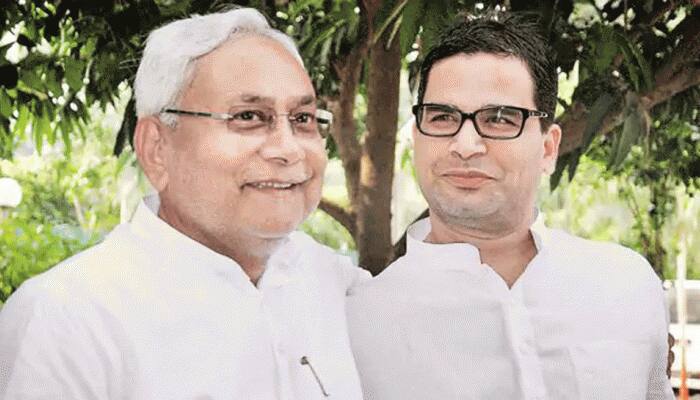 Despite 6,000 COVID-19 cases, Bihar discussing assembly elections, not virus: Prashant Kishor&#039;s dig at Nitish Kumar