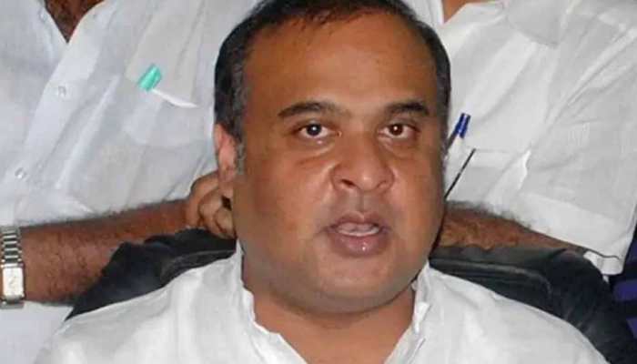 Assam Health Minister Himanta Biswa Sarma has kidney stone