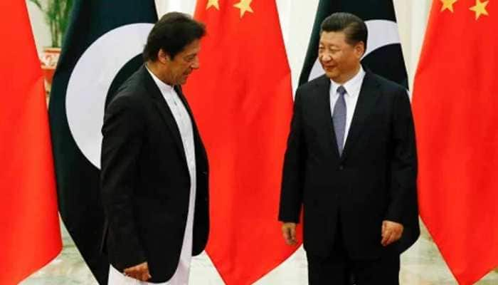 China-Pakistan behind Nepal&#039;s move to usurp Indian land using new map