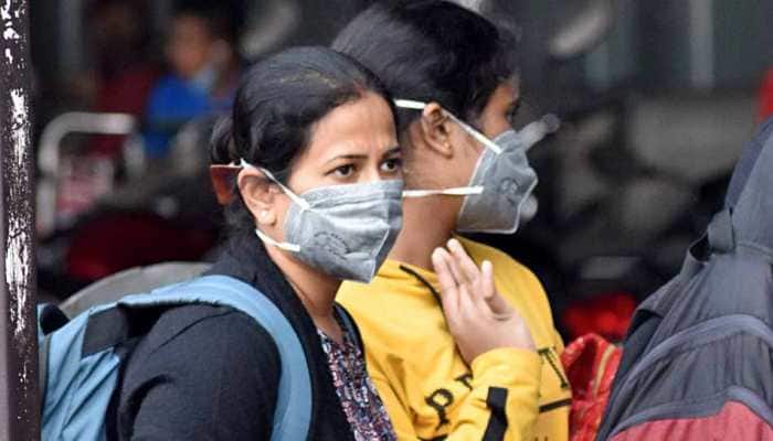 AIIMS sets up 24x7 COVID-19 helpline amid rise in coronavirus infections in Delhi