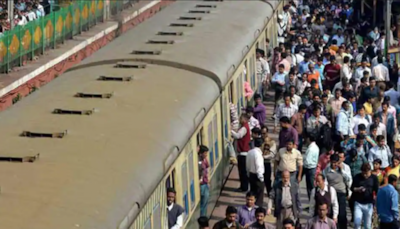 Some Mumbai local trains to resume services for coronavirus COVID-19 emergency workers from June 15