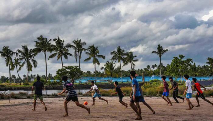 Monsoon movement may get slow this week as low pressure weakens, predicts IMD