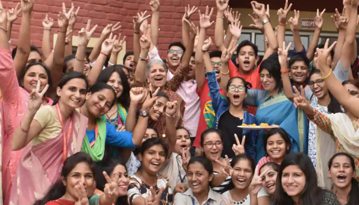 GSEB releases Gujarat Board 12th Arts &amp; Commerce results at gseb.org, 76.29% students pass