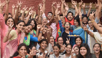 GSEB releases Gujarat Board 12th Arts & Commerce results at gseb.org, 76.29% students pass