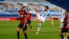 Real Sociedad held 1-1 by Osasuna in La Liga clash 