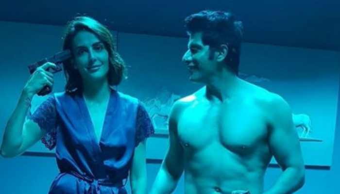 'The Casino' review: Don't bet on this series by Karanvir Bohra, Mandana Karimi