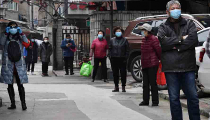 Coronavirus resurgence in Beijing prompts return of tough containment measures