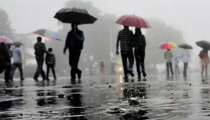 Monsoon activity picks up in Mumbai, adjacent areas; says IMD 