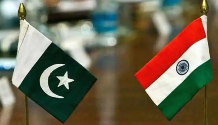 Two Indian High Commission officials go missing in Pakistan 