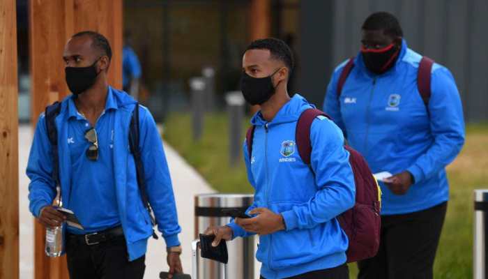 Kemar Roach, Phil Simmons optimistic about West Indies' chances against England