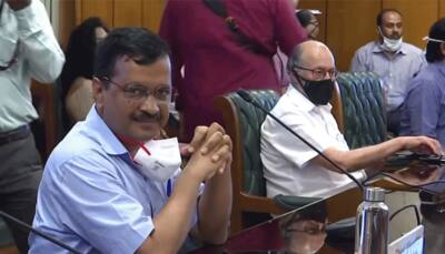 No COVID-19 lockdown being planned in Delhi, says Arvind Kejriwal