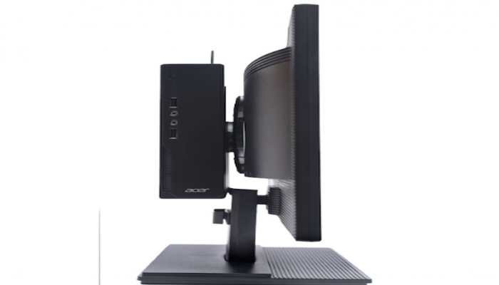 Acer Veriton N business PC launched in India at Rs 9,999 Acer Veriton N business PC launched in India at Rs 9,999