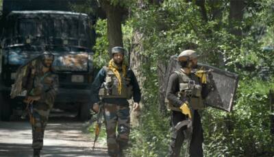 Pakistan violates ceasefire along LoC in Sunderbani sector in Jammu and Kashmir's Rajouri