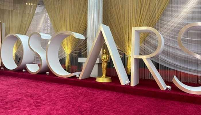 Oscars 2021 Postponed To April 25 Movies News Zee News