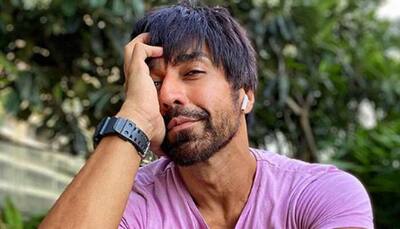 My friends saved me: Ashish Chowdhry on battling mental illness