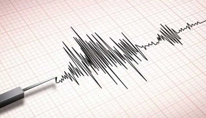 5.8 magnitude earthquake strikes Jammu and Kashmir, epicentre in Tajikistan