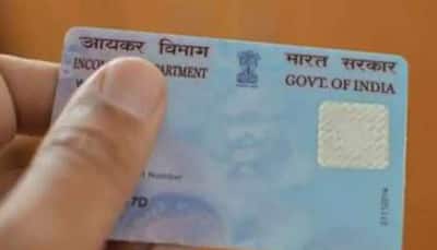 How to link Aadhaar Card with PAN card by SMS – Follow these simple steps